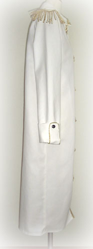 コスプレ衣装：ワンピース　海軍コート