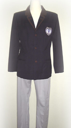 コスプレ衣装：ときめきメモリアルGIRL'S SIDE 男子制服