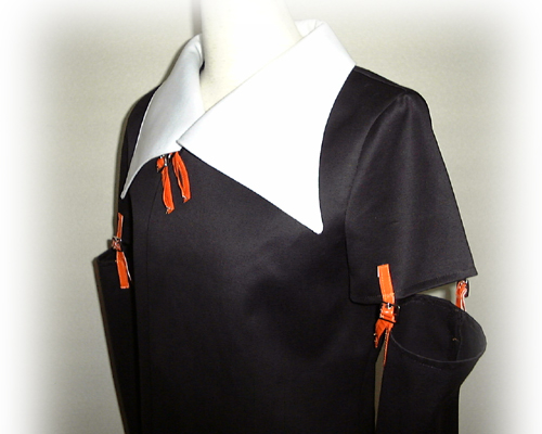 コスプレ衣装：ガンダムSEED キラ・ヤマト私服