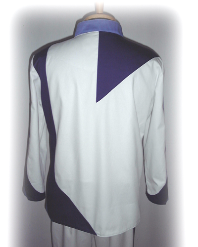 コスプレ衣装：蒼穹のファフナー　制服