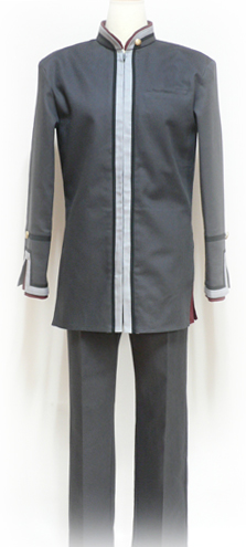 コスプレ衣装：緋色の欠片　男子制服