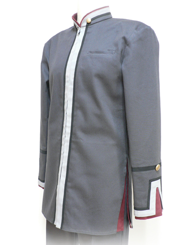 コスプレ衣装：緋色の欠片　男子制服