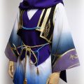 コスプレ衣装:戦国無双4 森蘭丸
